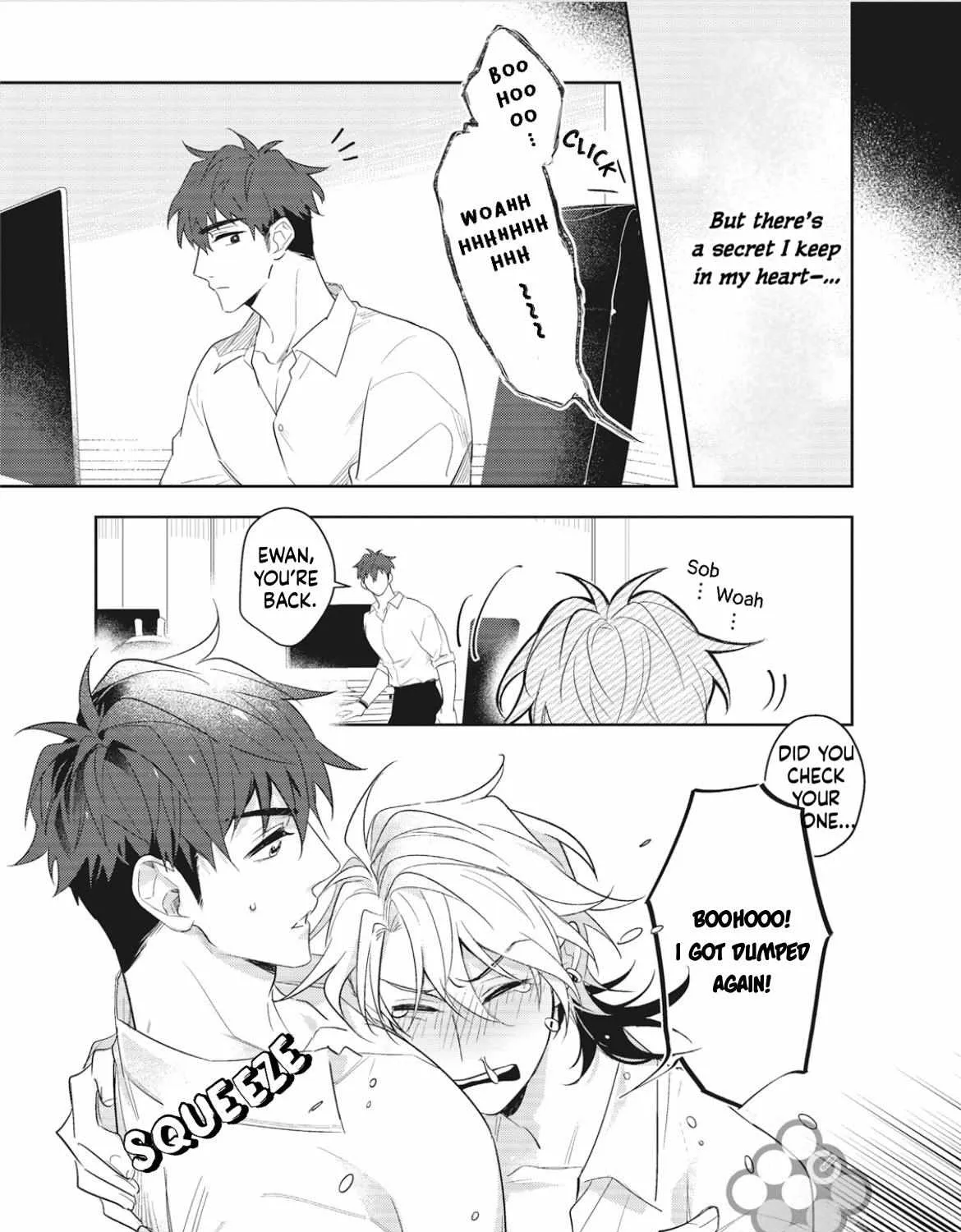 My Assistant BF Chapter 1 page 32 - MangaKakalot