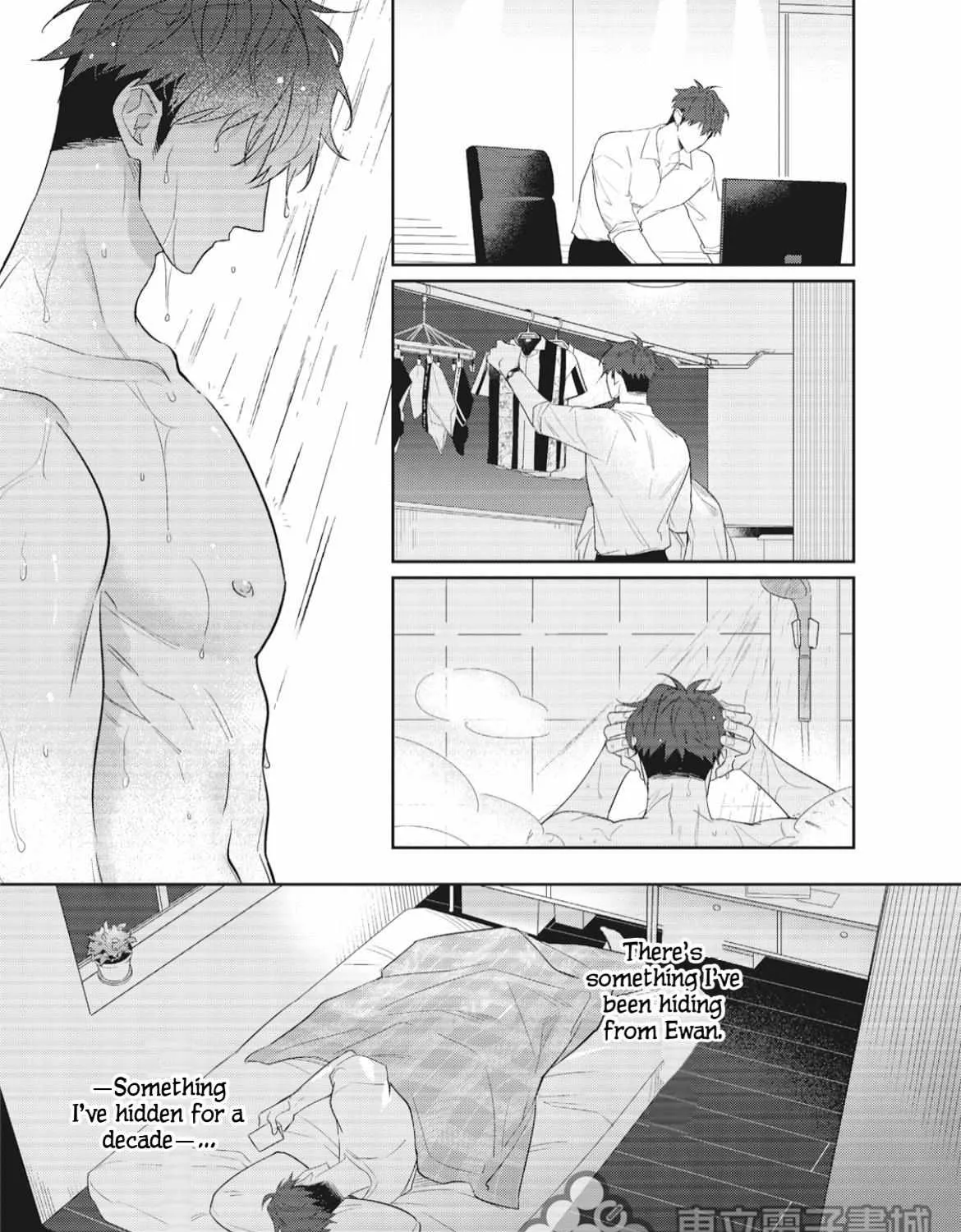 My Assistant BF Chapter 1 page 40 - MangaKakalot