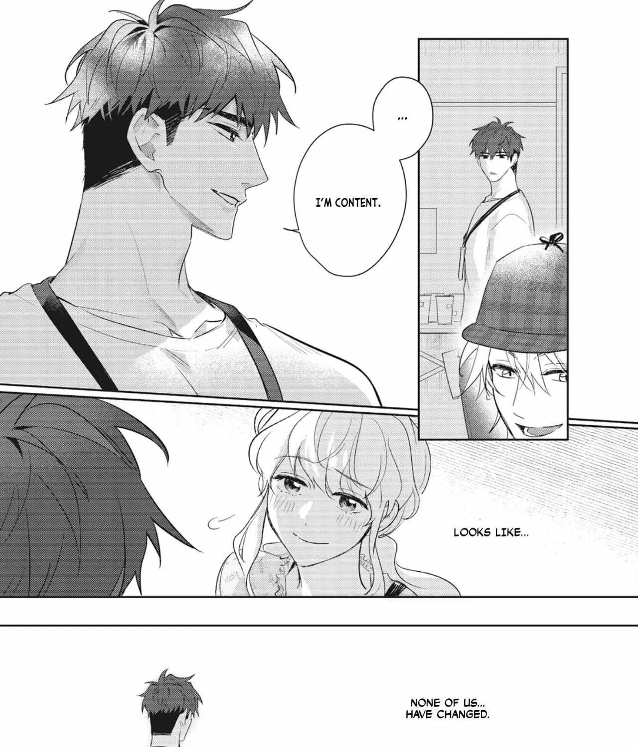 My Assistant BF Chapter 3 page 16 - MangaKakalot