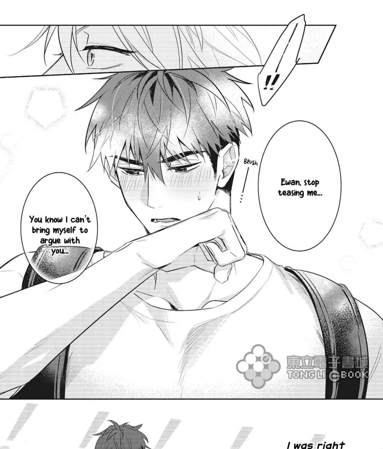 My Assistant BF Chapter 3 page 38 - MangaKakalot