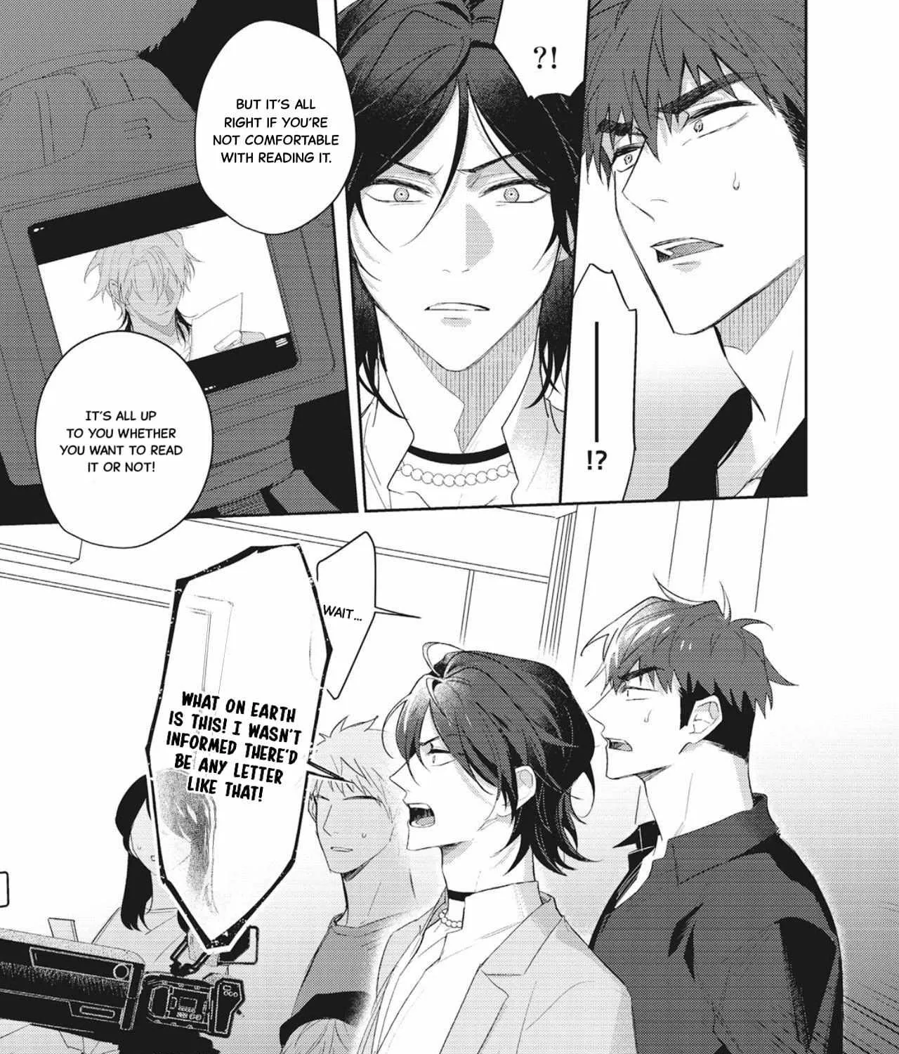 My Assistant BF Chapter 5 page 26 - MangaKakalot