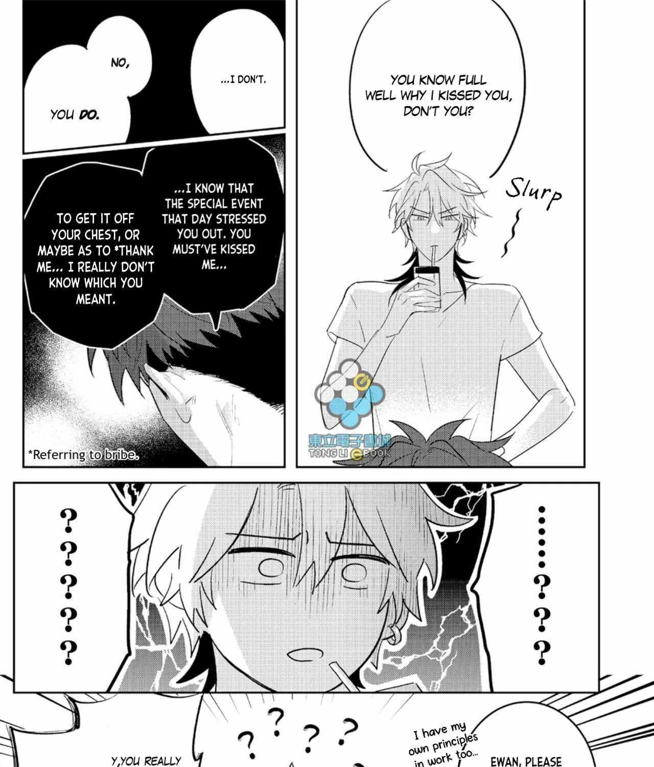 My Assistant BF Chapter 6 page 18 - MangaKakalot