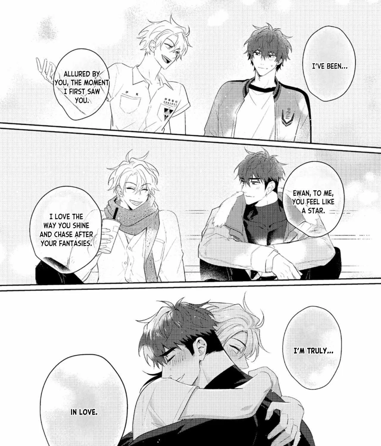 My Assistant BF Chapter 6 page 36 - MangaKakalot