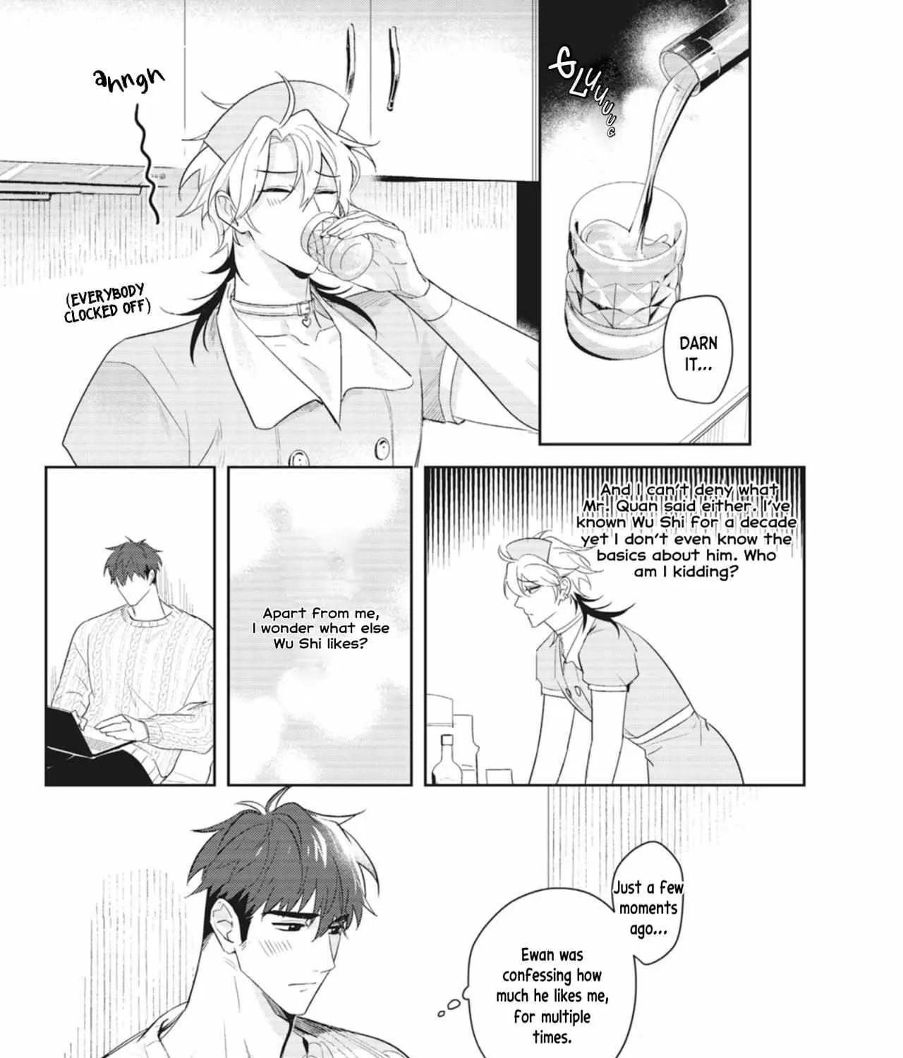 My Assistant BF Chapter 7 page 52 - MangaKakalot