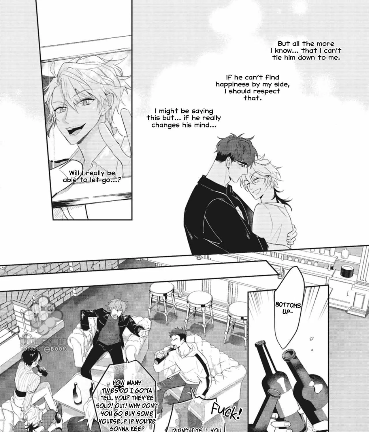 My Assistant BF Chapter 8 page 12 - MangaKakalot