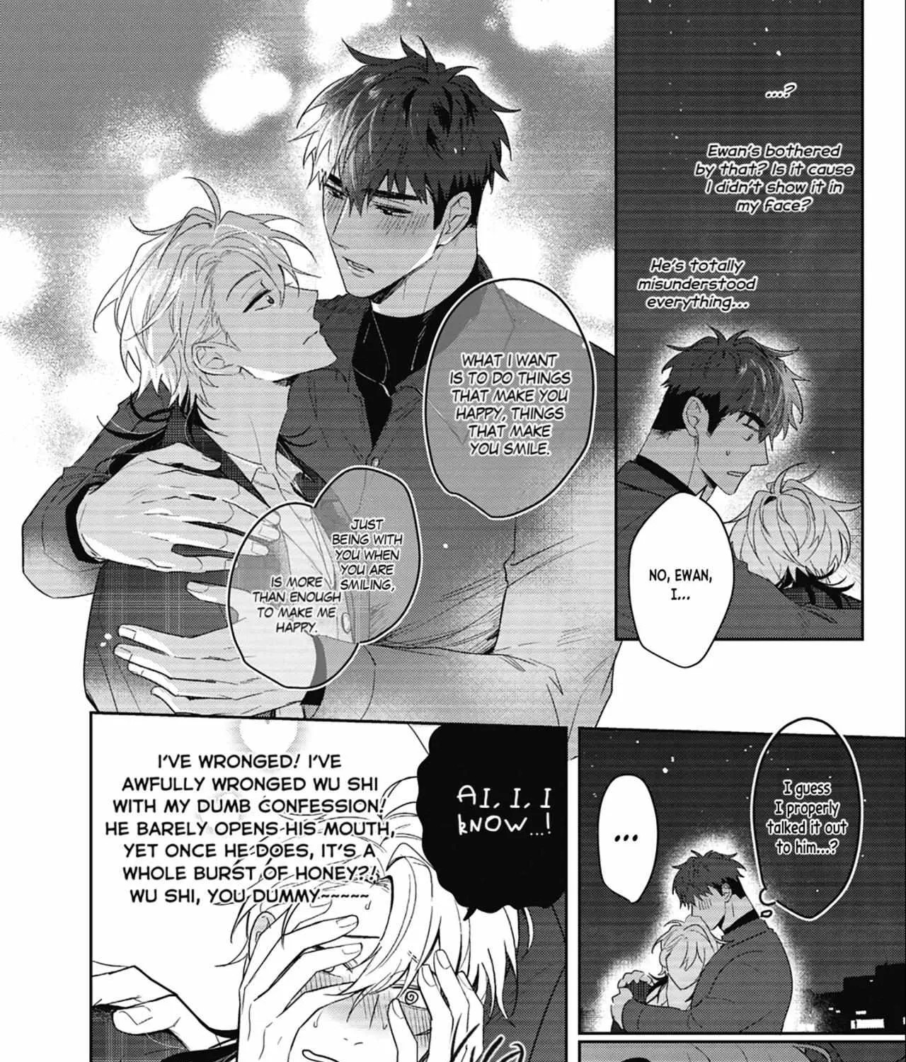 My Assistant BF Chapter 9 page 28 - MangaKakalot