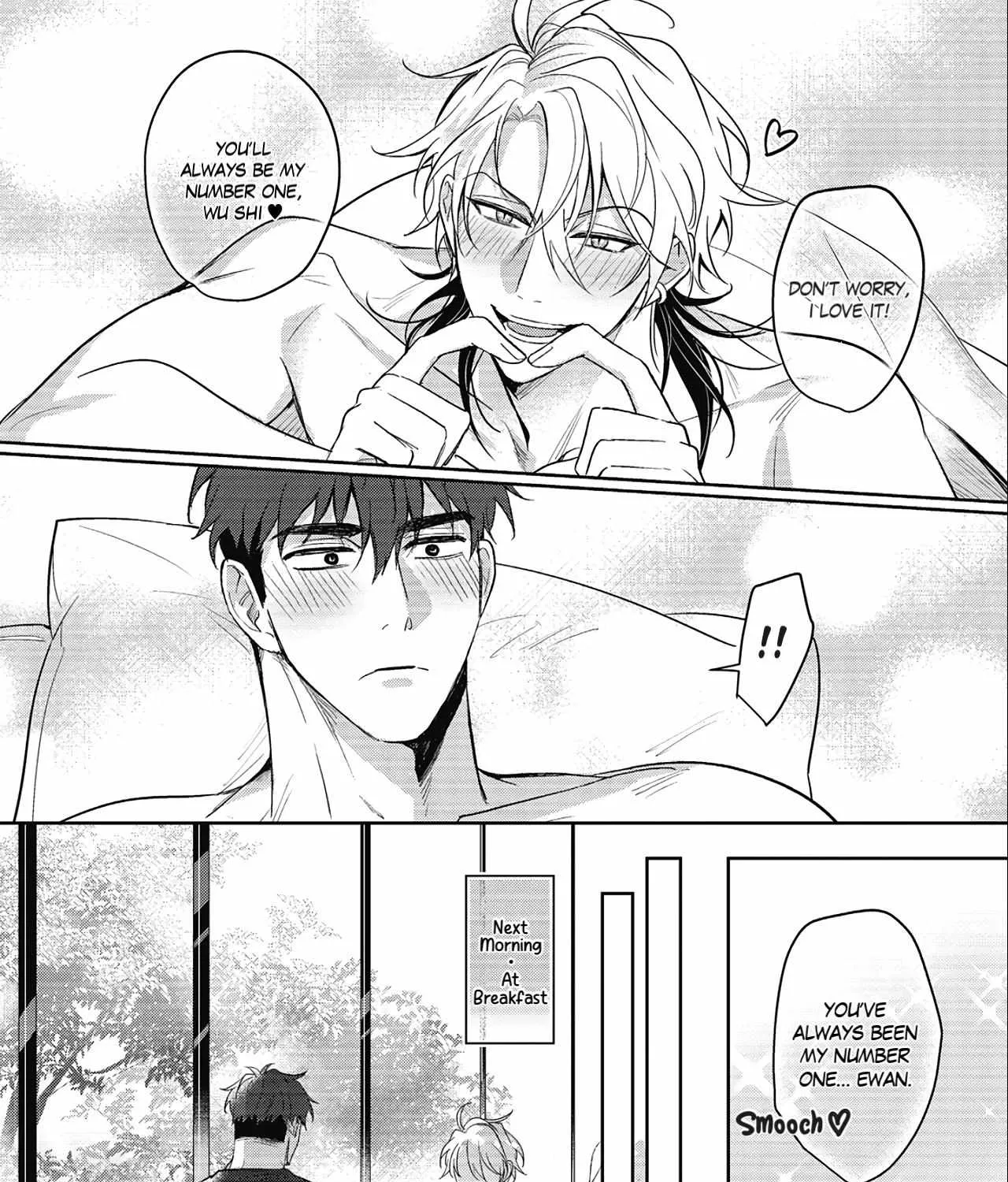 My Assistant BF Chapter 9 page 60 - MangaKakalot