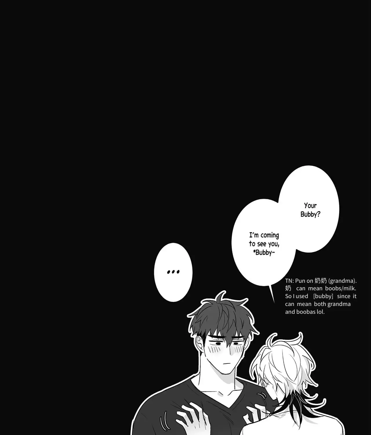 My Assistant BF Chapter 9 page 64 - MangaKakalot