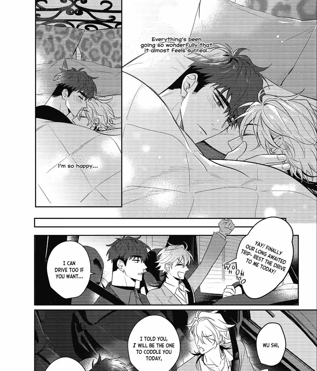 My Assistant BF Chapter 9 page 8 - MangaKakalot