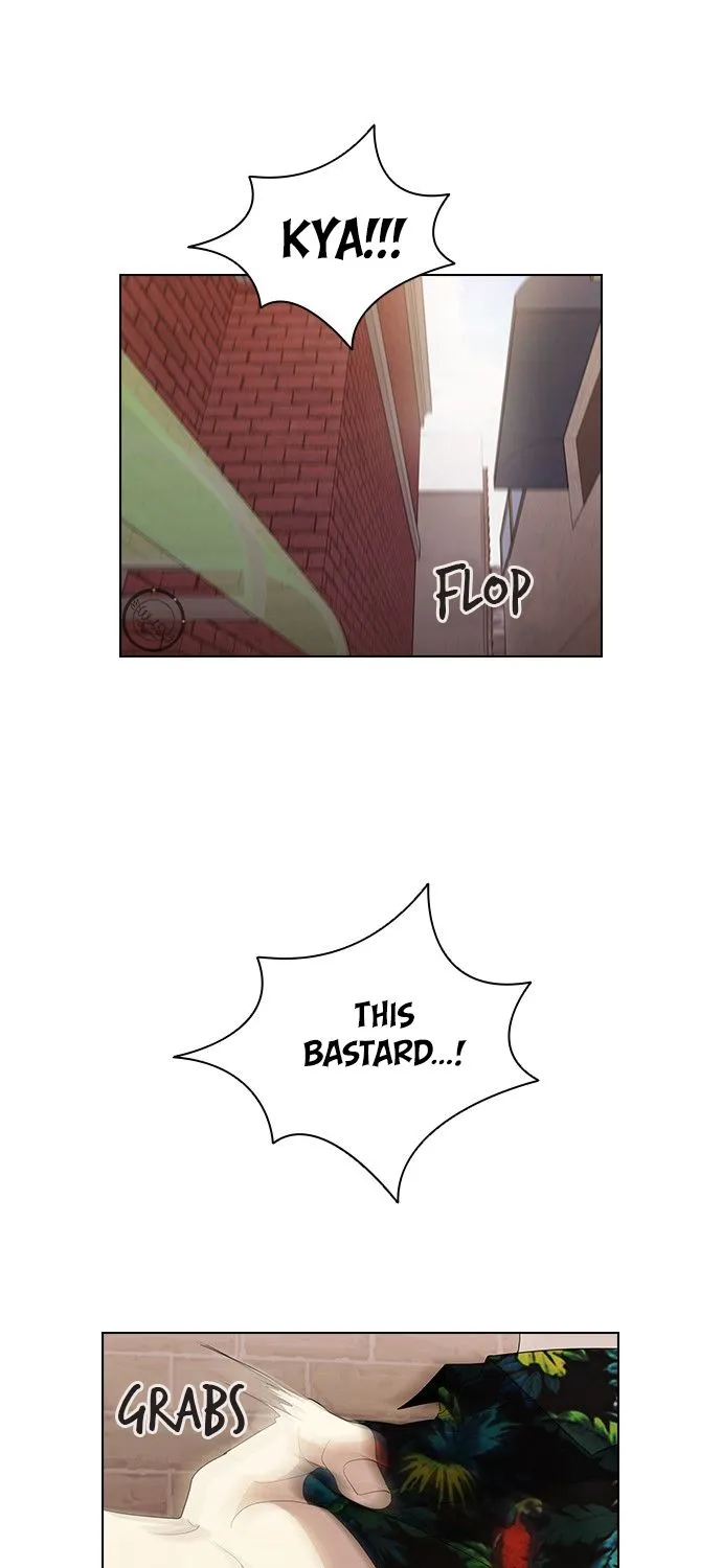 My Bad Boyfriend Chapter 28 page 42 - MangaKakalot