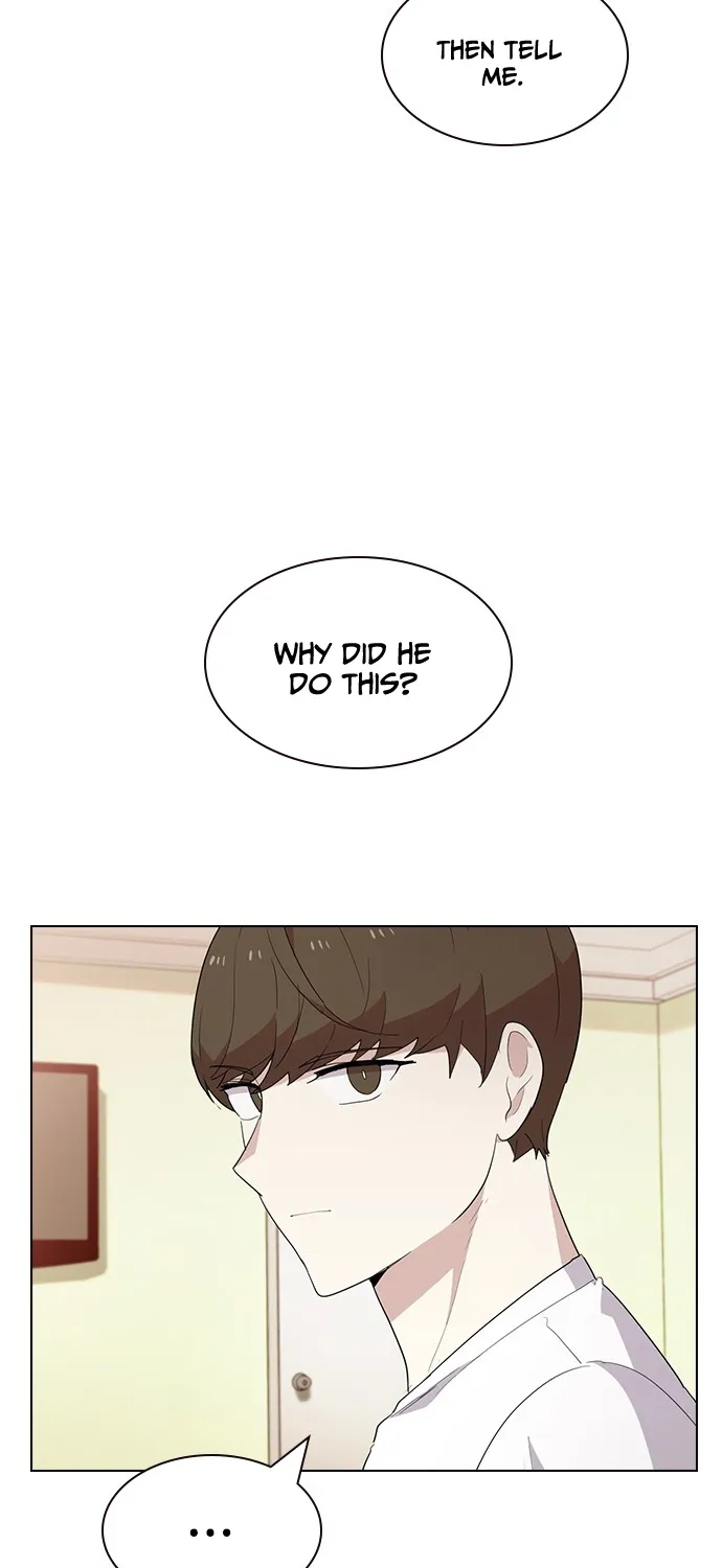 My Bad Boyfriend Chapter 35 page 21 - MangaKakalot