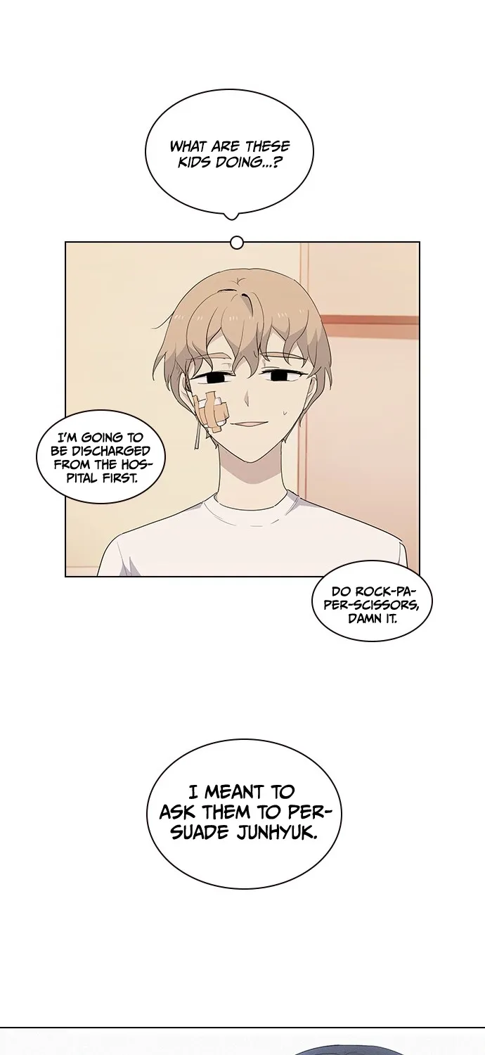 My Bad Boyfriend Chapter 36 page 5 - MangaKakalot