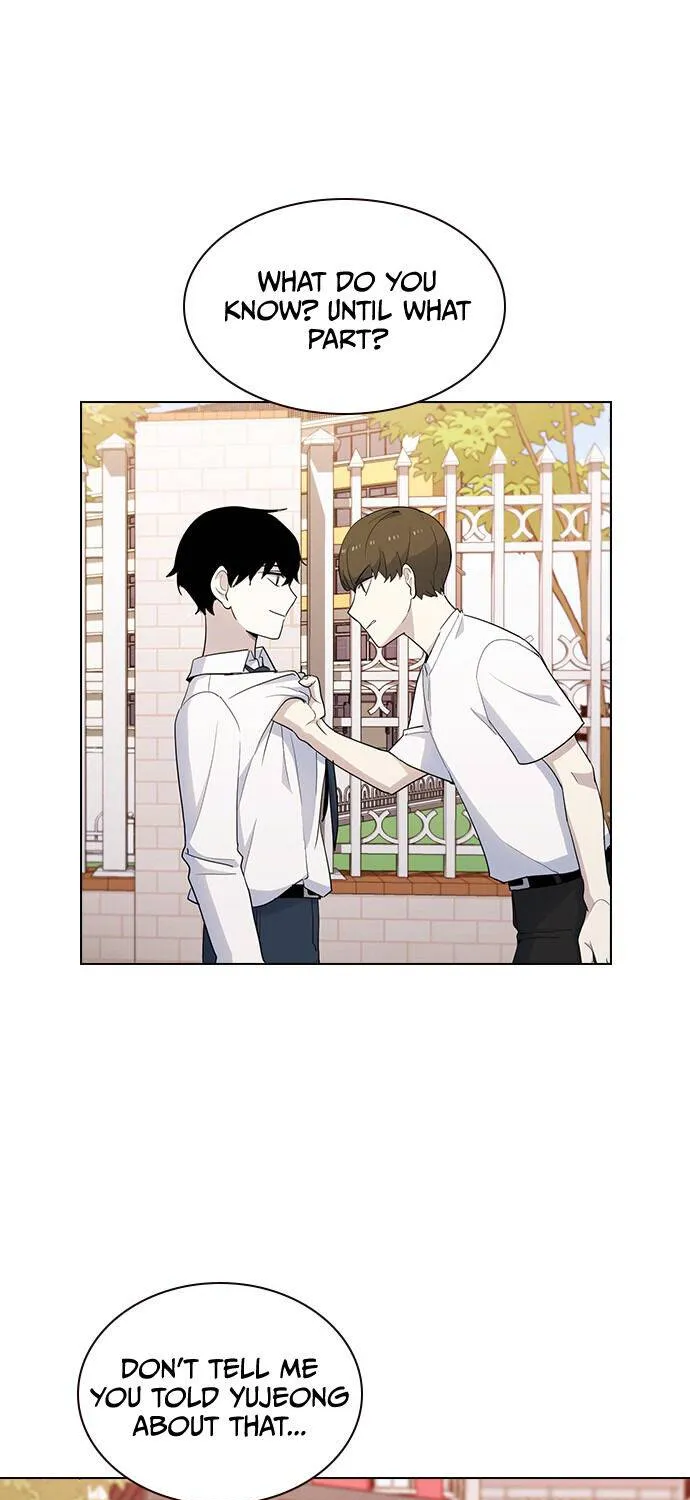 My Bad Boyfriend Chapter 39 page 26 - MangaKakalot