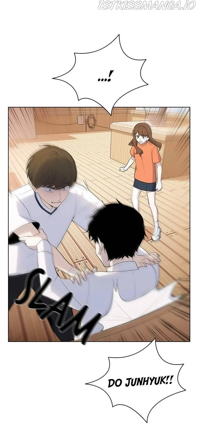 My Bad Boyfriend Chapter 44 page 44 - MangaKakalot