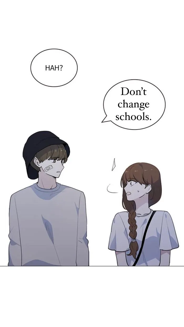 My Bad Boyfriend Chapter 49 page 52 - MangaKakalot