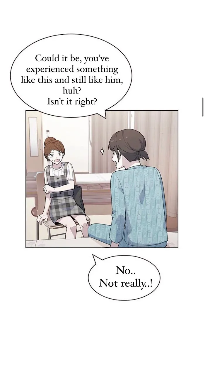 My Bad Boyfriend Chapter 50 page 23 - MangaKakalot