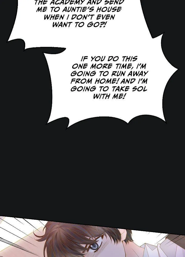 My Bad Younger Man Chapter 50 page 35 - MangaKakalot