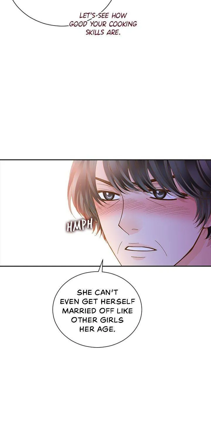 My Bad Younger Man Chapter 50 page 69 - MangaKakalot