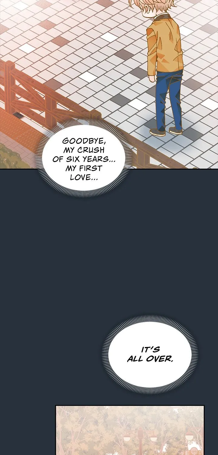 My Bad Younger Man Chapter 6 page 55 - MangaKakalot