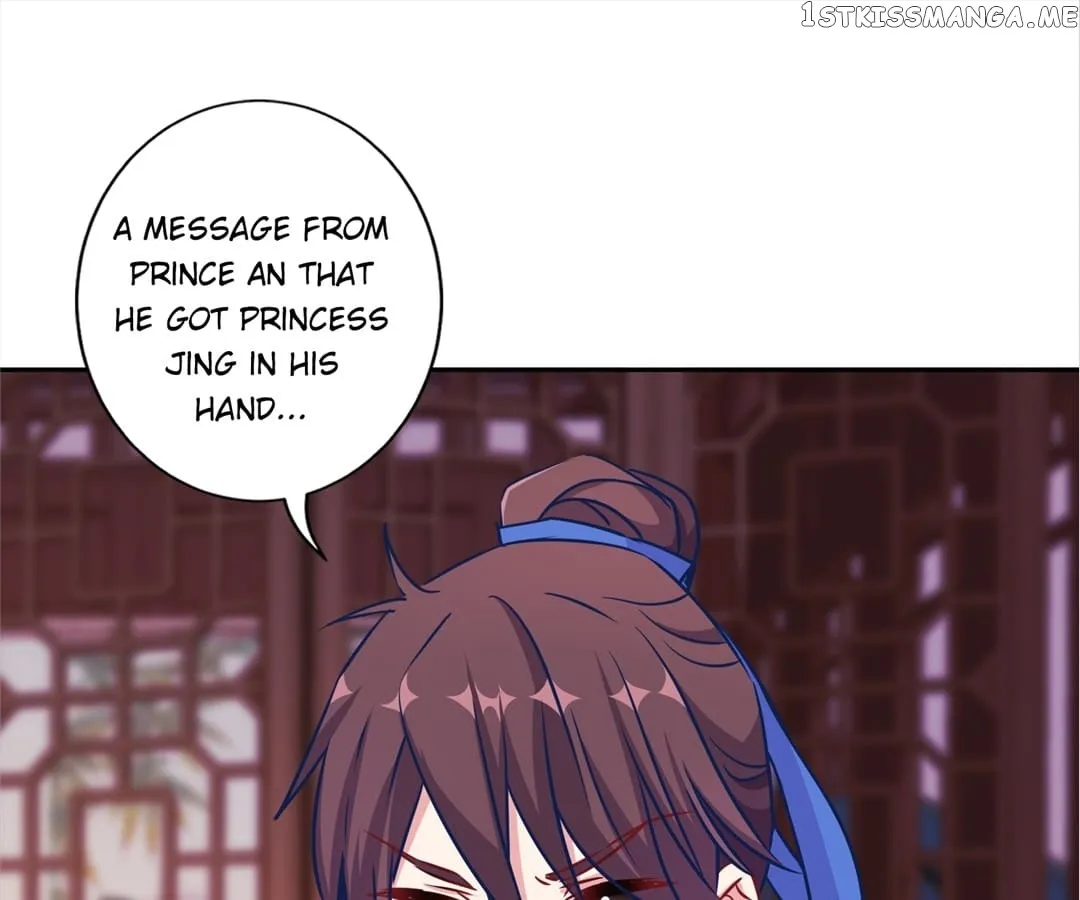 My Badboy Prince Chapter 205 page 62 - MangaKakalot