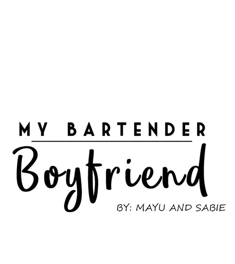 My Bartender Boyfriend Chapter 4 page 1 - MangaKakalot