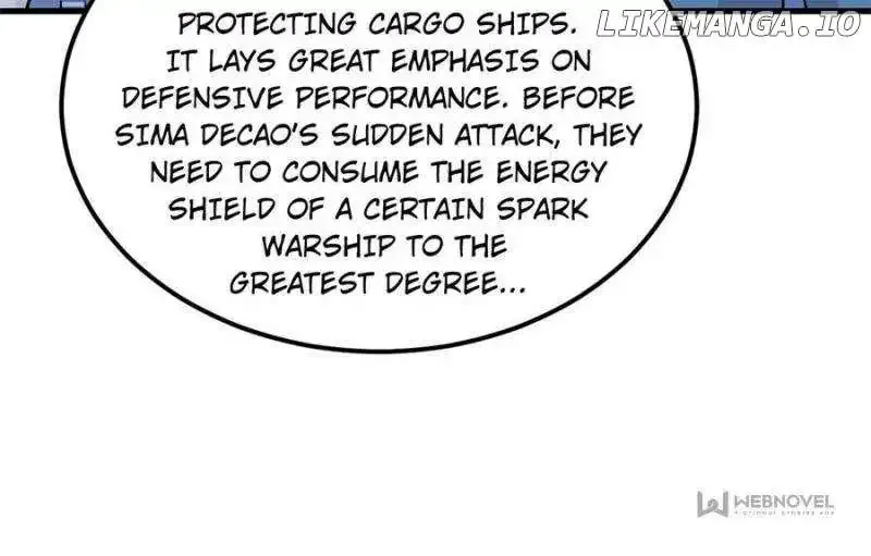 My Battleship Can Be Upgraded My Battleship Can Be Upgraded Chapter 10 page 12 - MangaKakalot