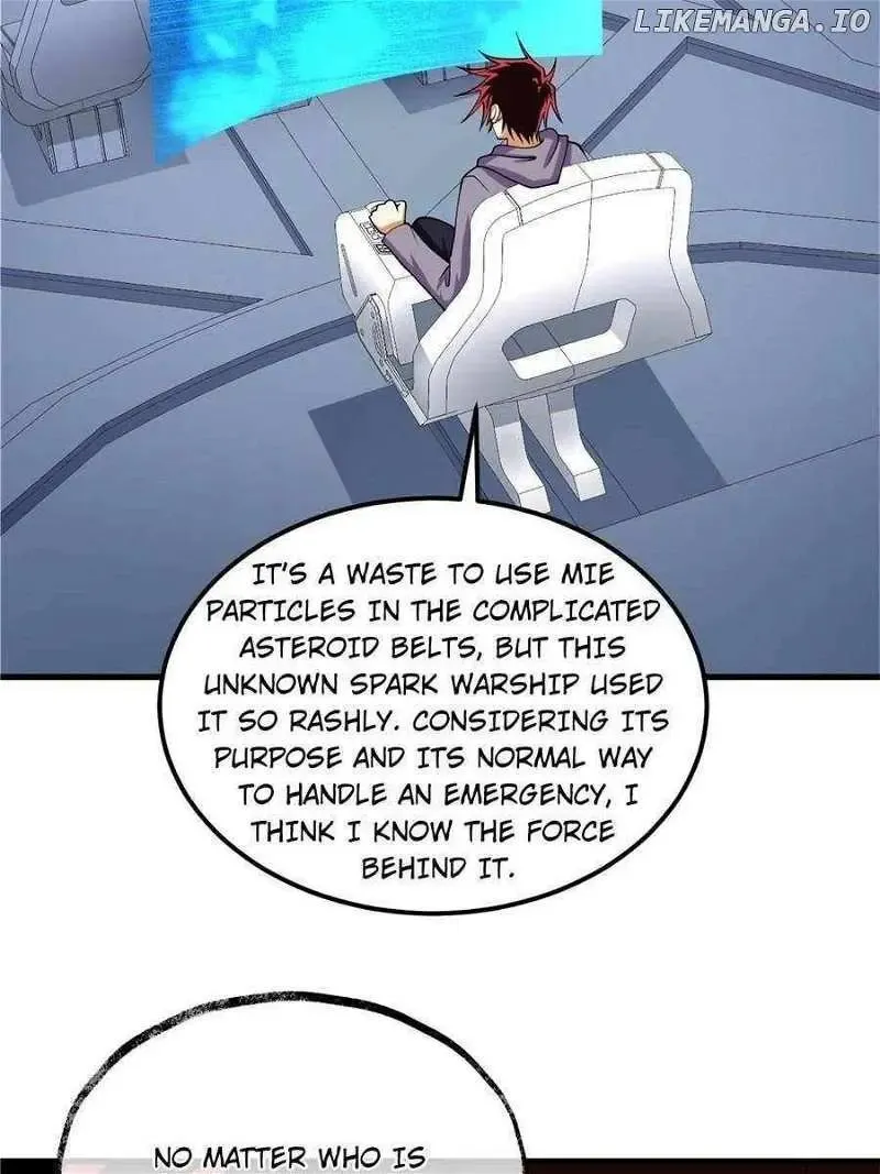 My Battleship Can Be Upgraded My Battleship Can Be Upgraded Chapter 21 page 8 - MangaKakalot