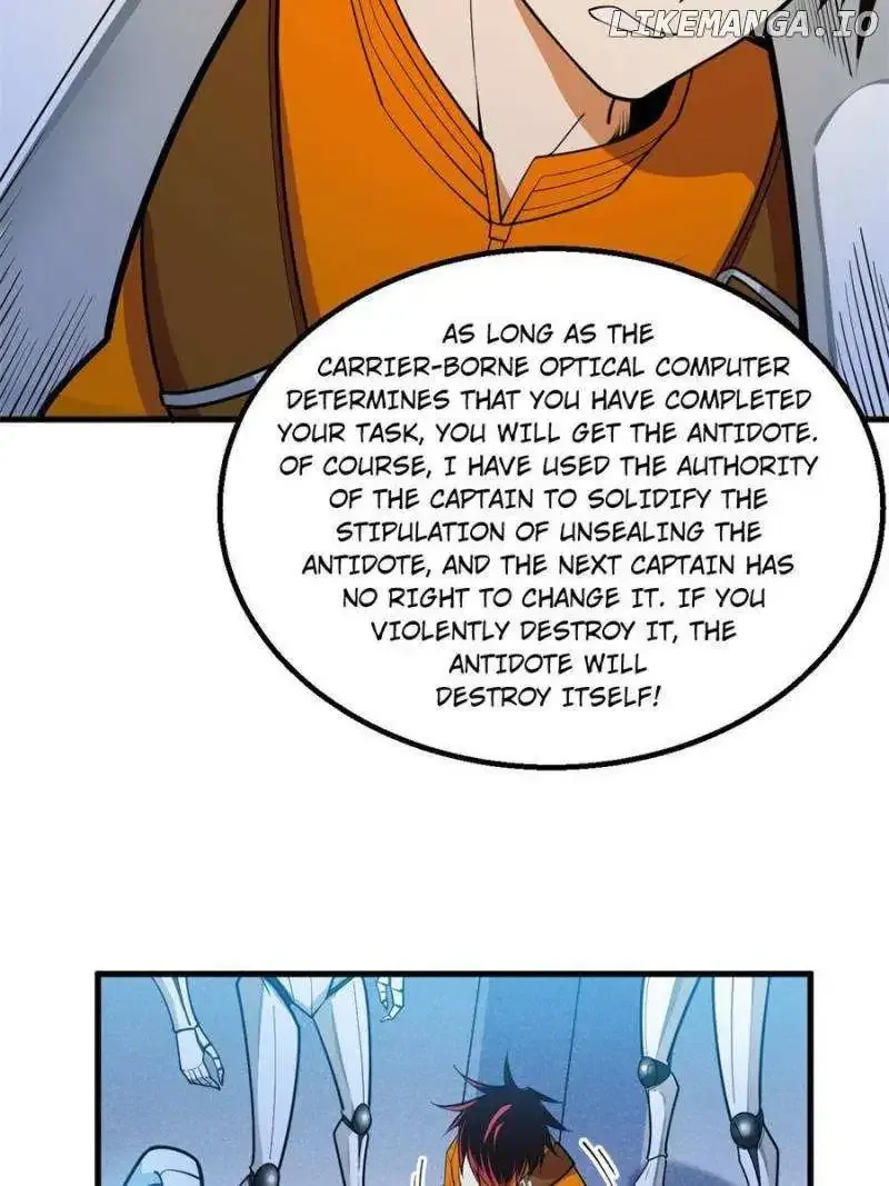 My Battleship Can Be Upgraded My Battleship Can Be Upgraded Chapter 3 page 66 - MangaKakalot