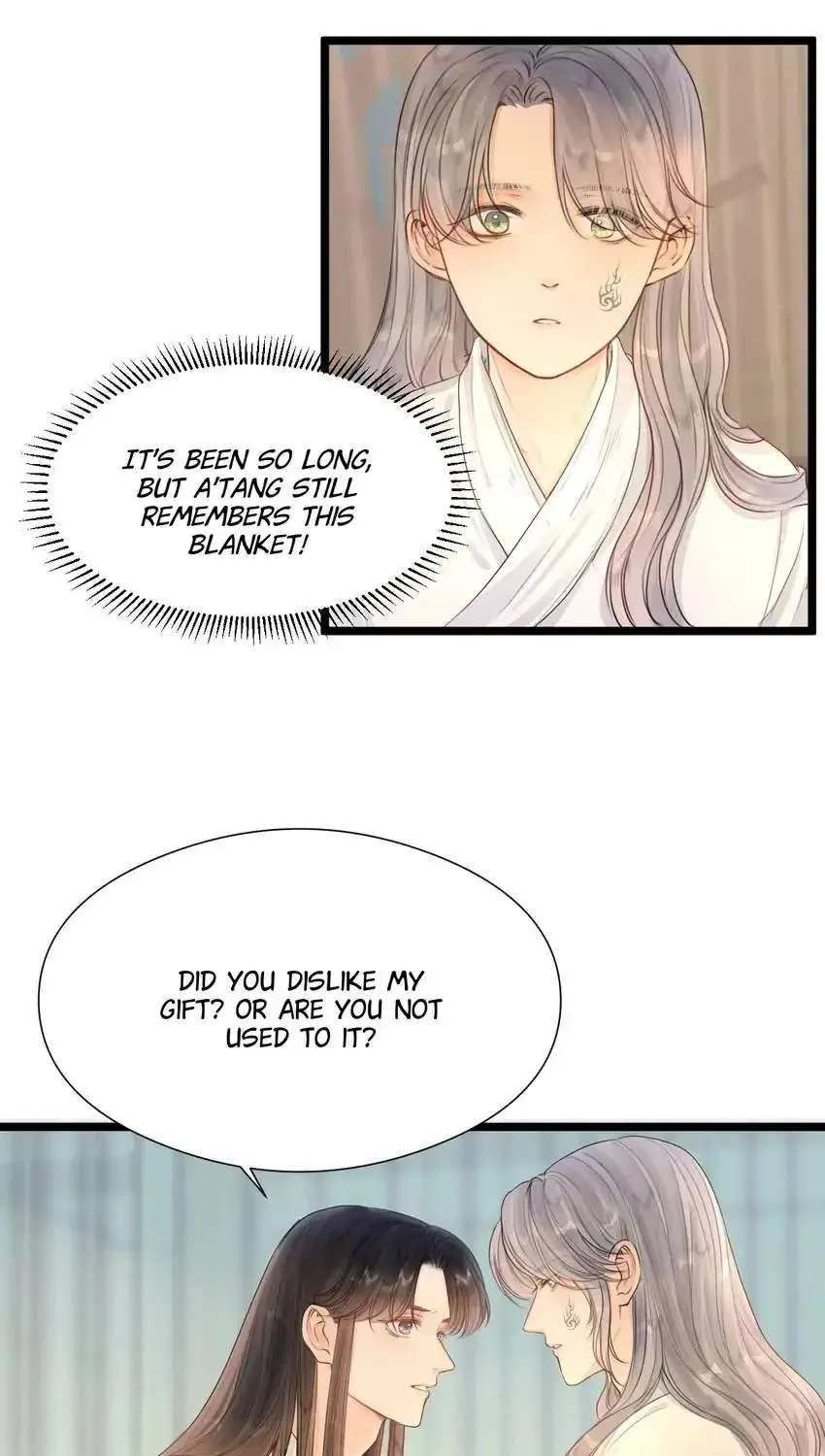 My Beautiful Gentle Bandit Chapter 106 page 19 - MangaKakalot