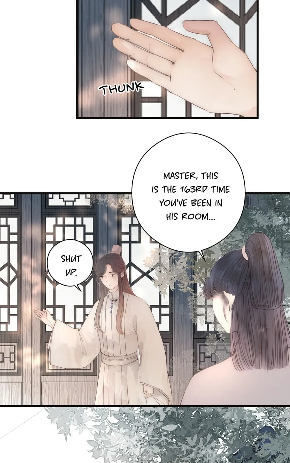 My Beautiful Gentle Bandit Chapter 11 page 16 - MangaKakalot