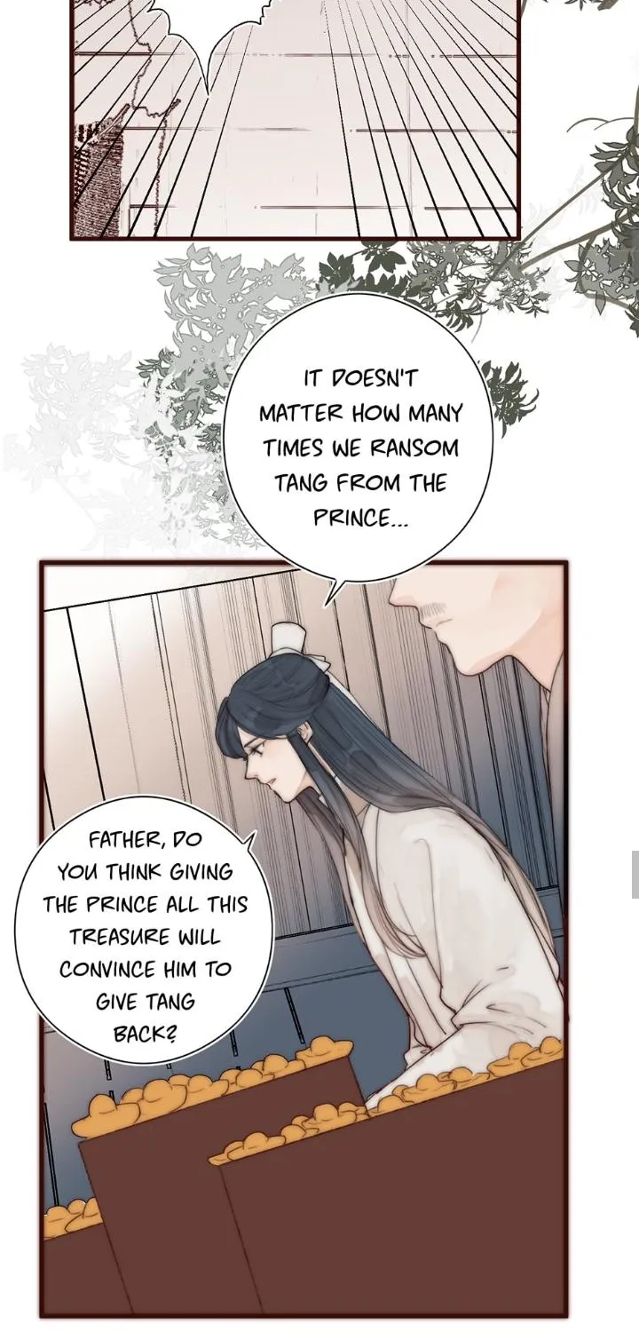 My Beautiful Gentle Bandit Chapter 14 page 16 - MangaKakalot