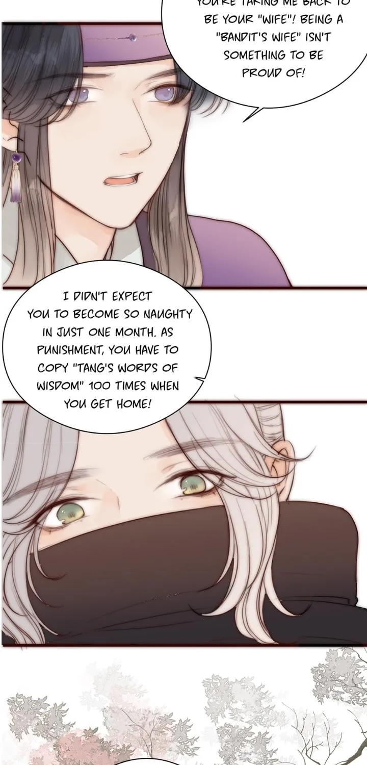 My Beautiful Gentle Bandit Chapter 14 page 25 - MangaKakalot