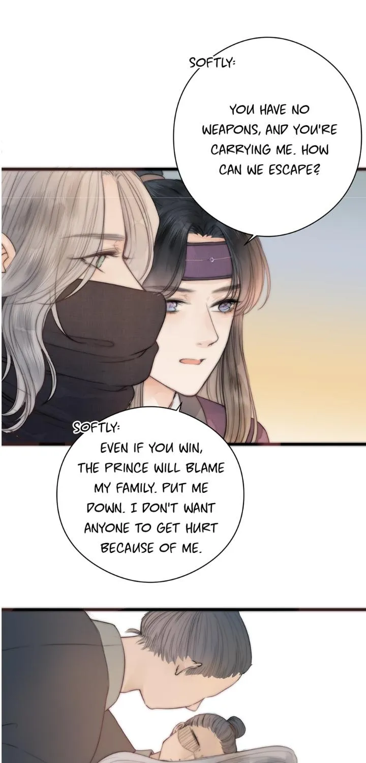 My Beautiful Gentle Bandit Chapter 14 page 9 - MangaKakalot