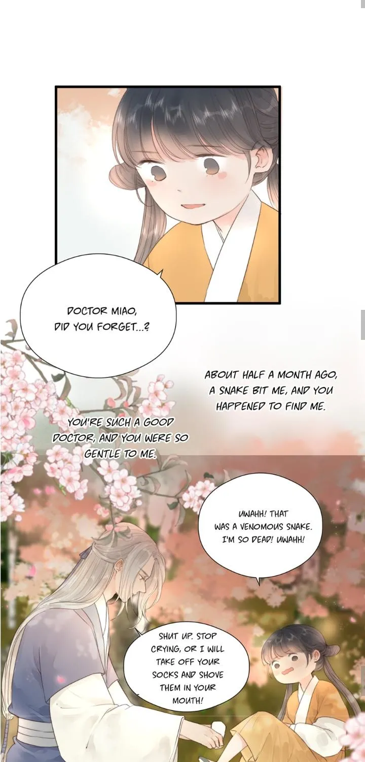 My Beautiful Gentle Bandit Chapter 28 page 20 - MangaKakalot