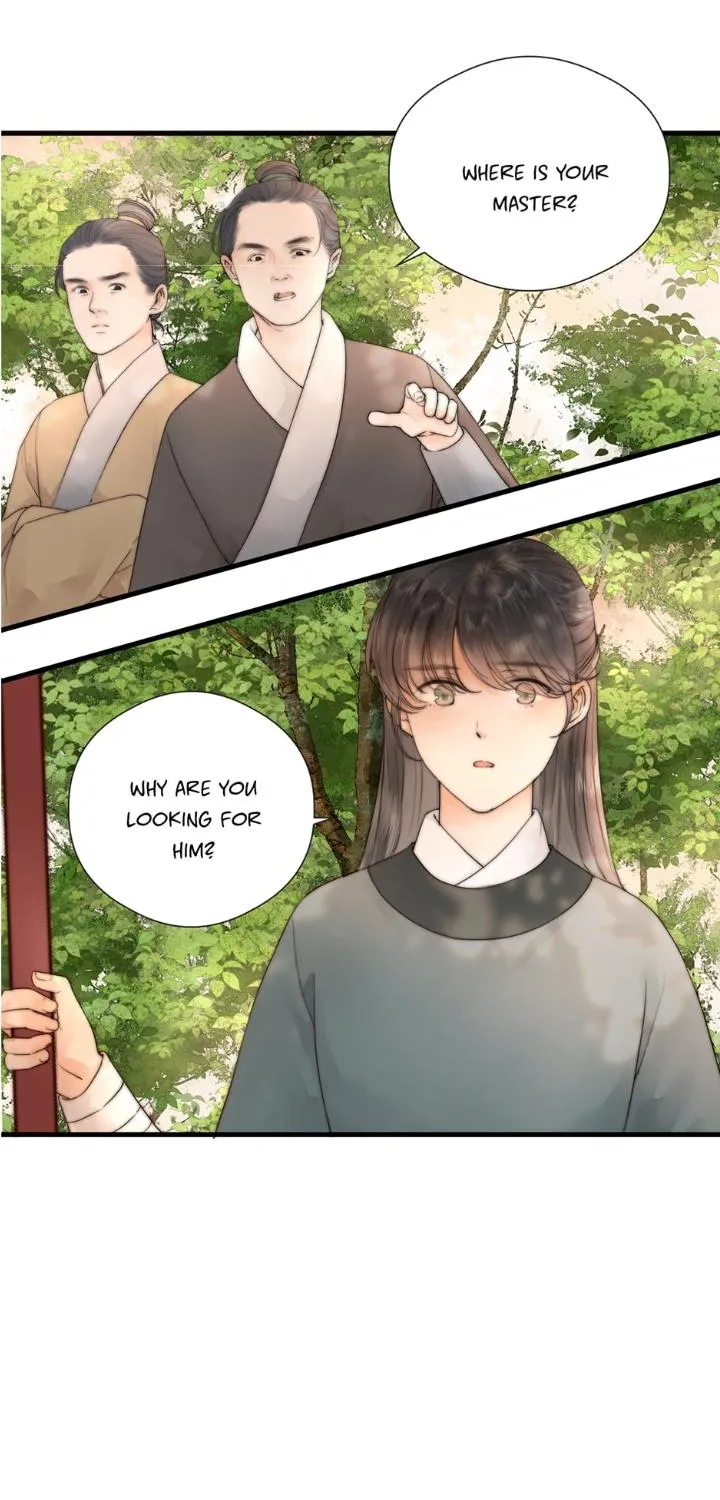 My Beautiful Gentle Bandit Chapter 28 page 4 - MangaKakalot