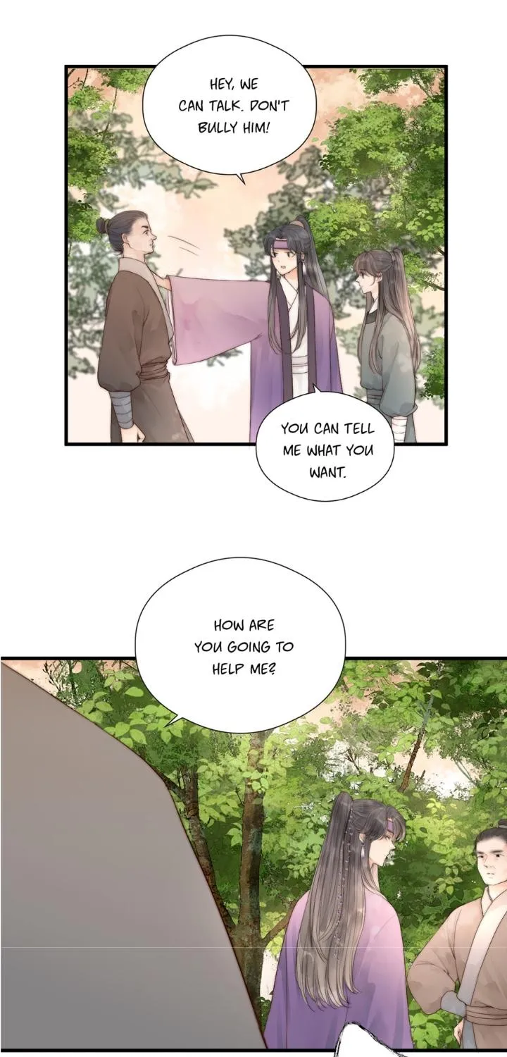 My Beautiful Gentle Bandit Chapter 28 page 6 - MangaKakalot