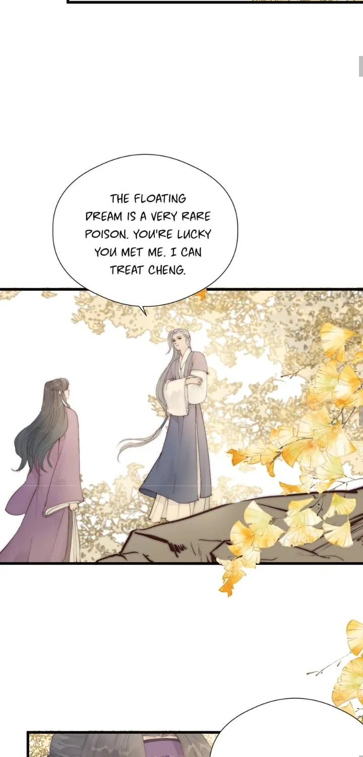 My Beautiful Gentle Bandit Chapter 29 page 22 - MangaKakalot