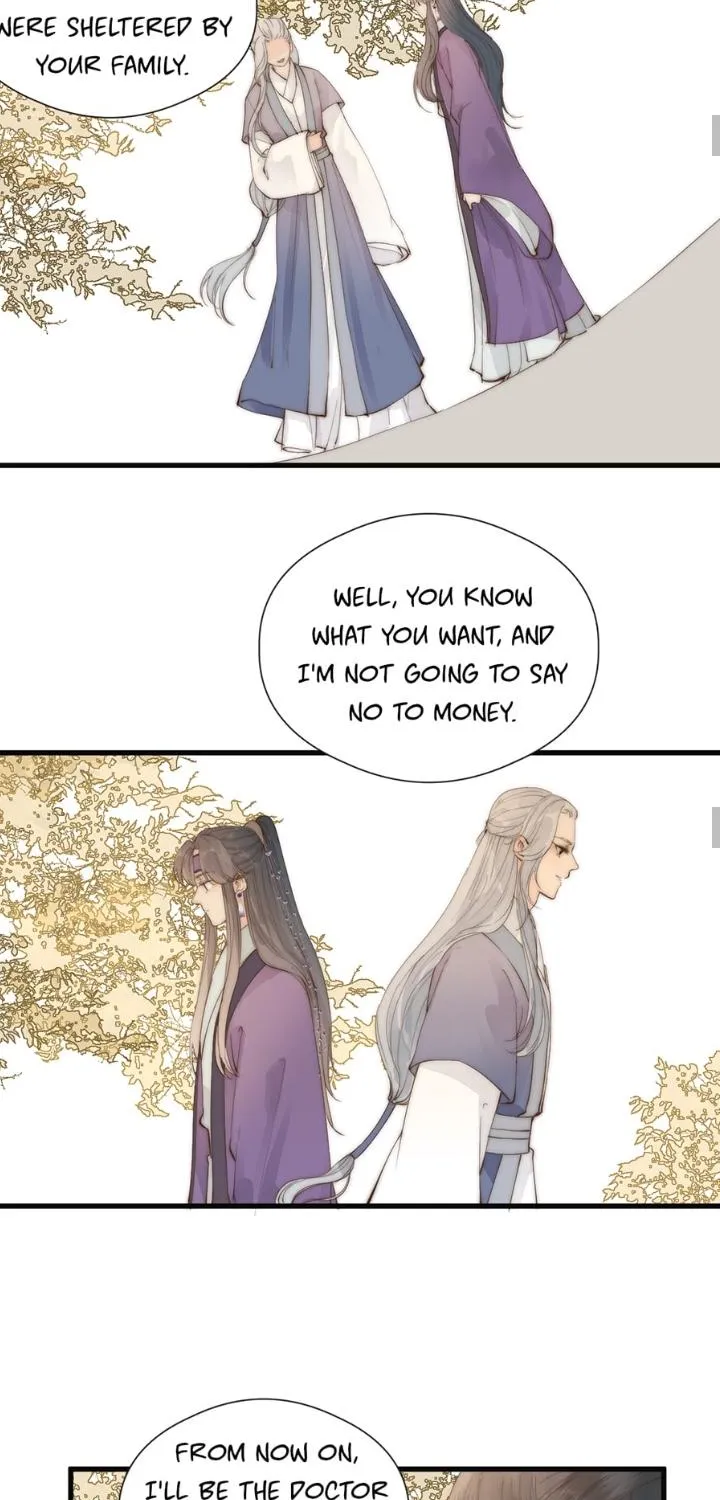 My Beautiful Gentle Bandit Chapter 29 page 28 - MangaKakalot