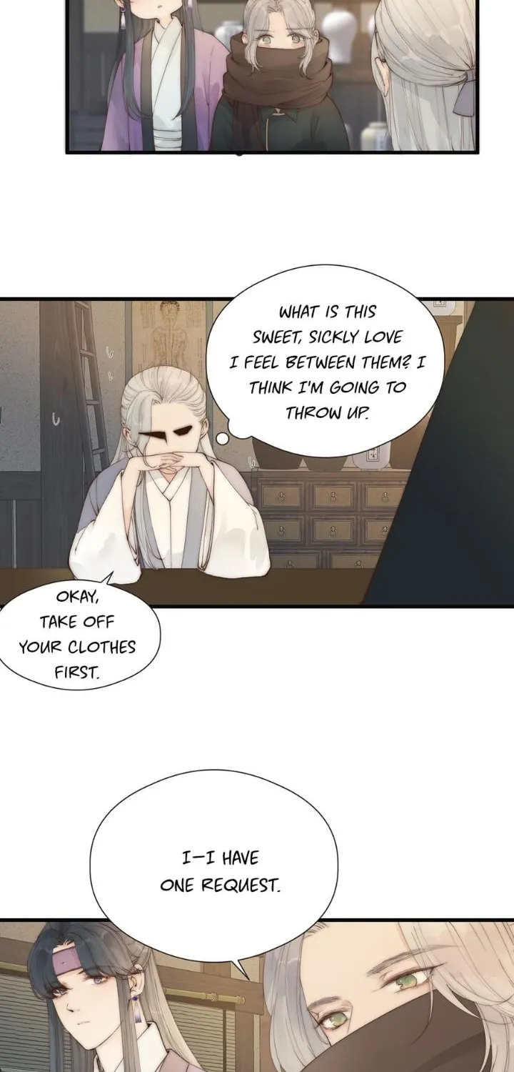 My Beautiful Gentle Bandit Chapter 29 page 9 - MangaKakalot