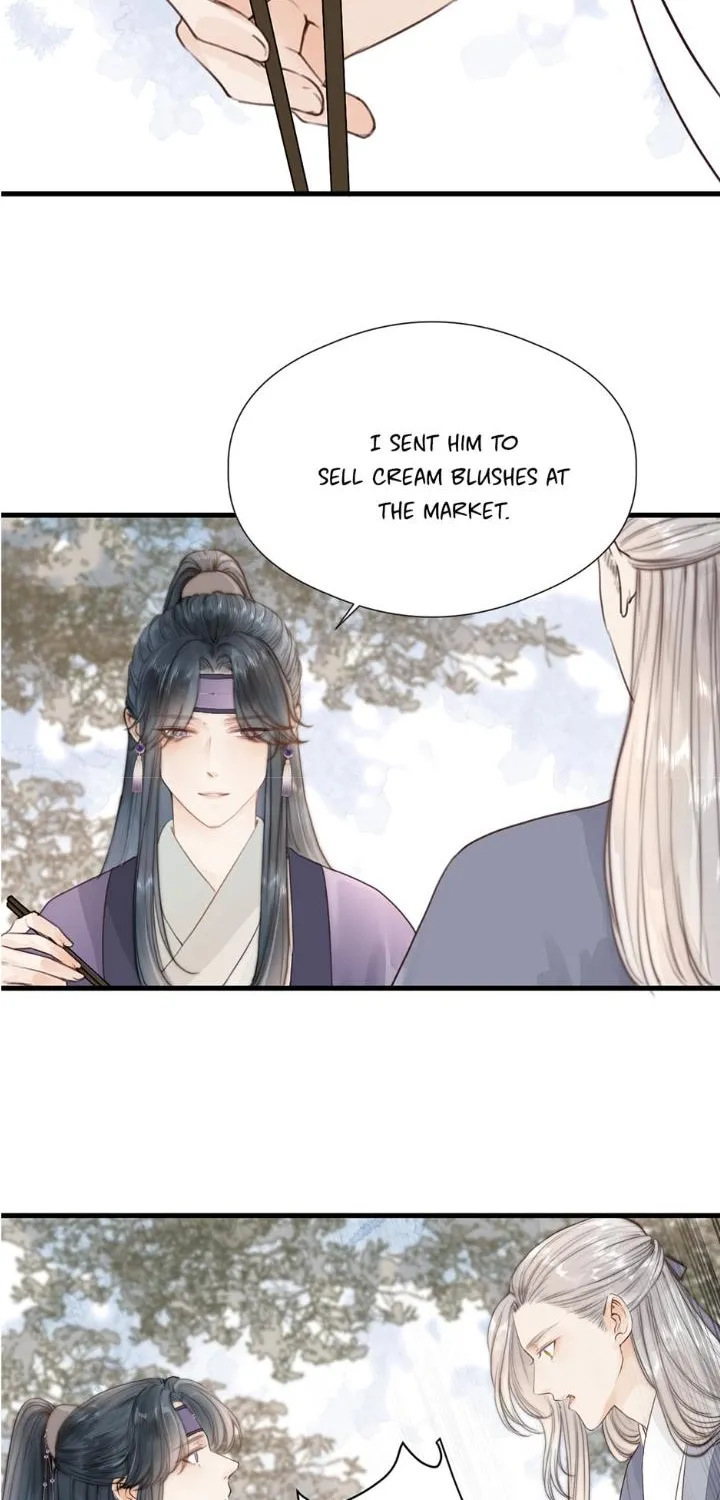 My Beautiful Gentle Bandit Chapter 32 page 3 - MangaKakalot