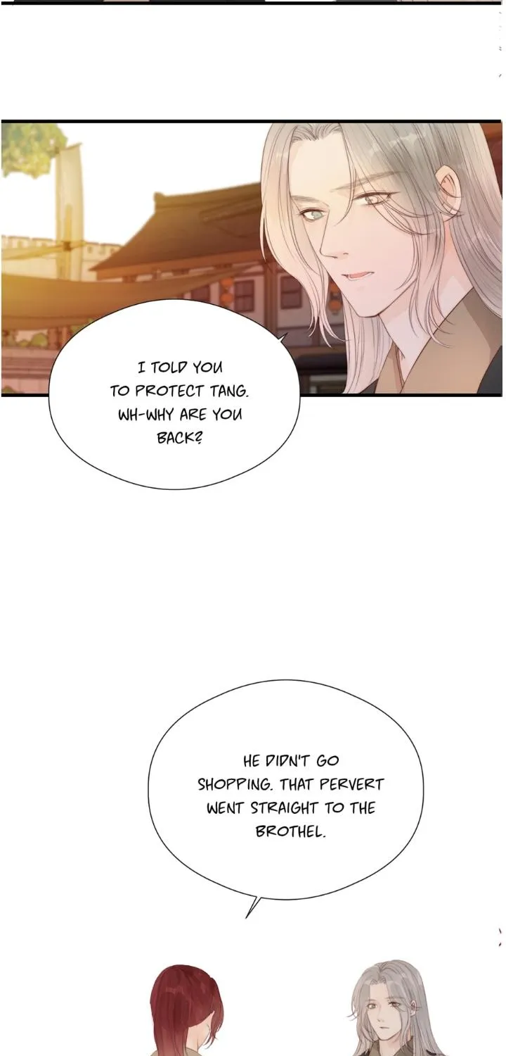 My Beautiful Gentle Bandit Chapter 36 page 30 - MangaKakalot