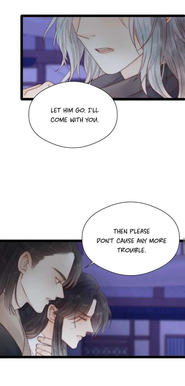 My Beautiful Gentle Bandit Chapter 44 page 15 - MangaNato