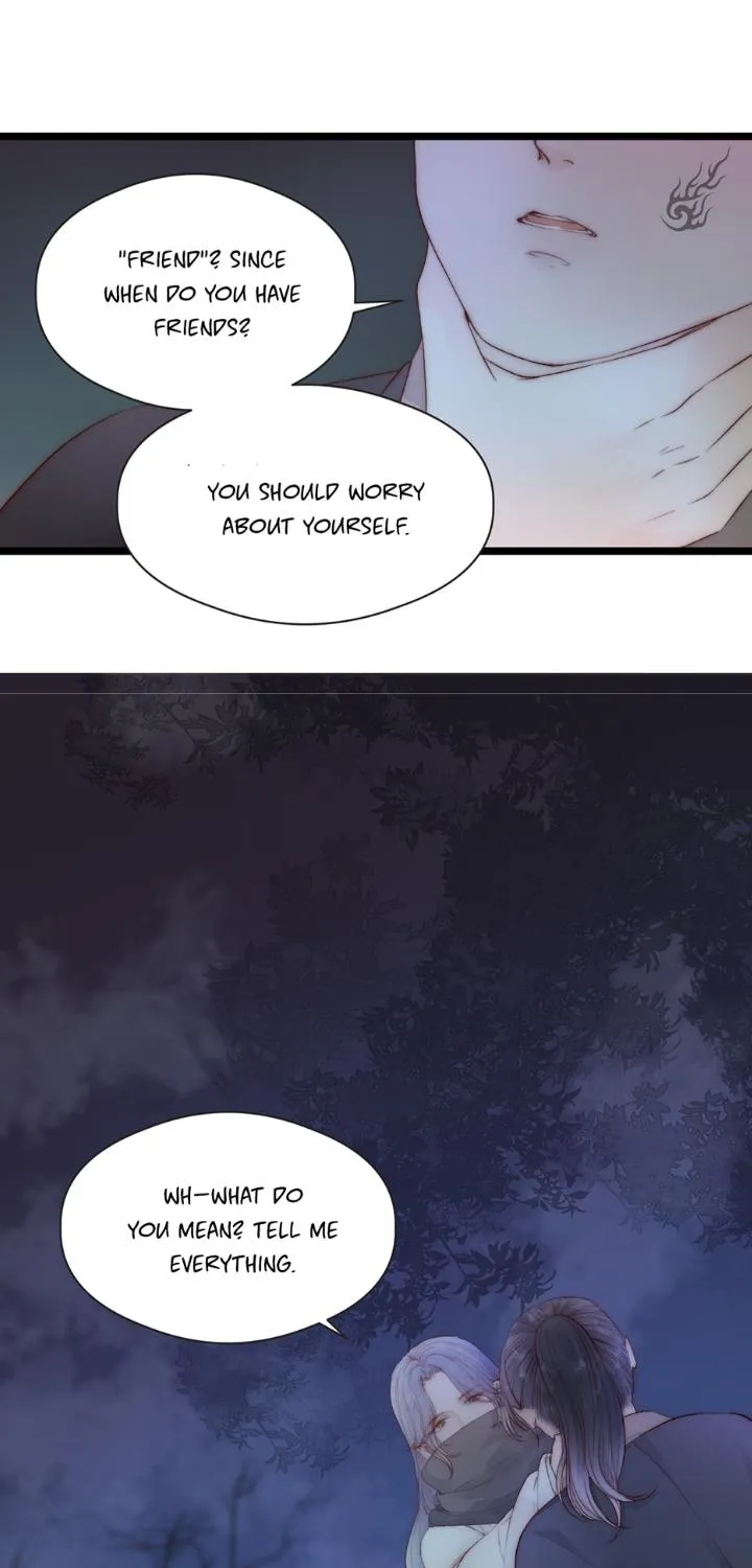 My Beautiful Gentle Bandit Chapter 44 page 4 - MangaNato