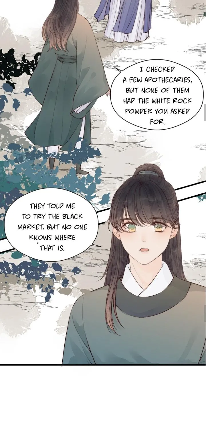 My Beautiful Gentle Bandit Chapter 45 page 11 - MangaKakalot