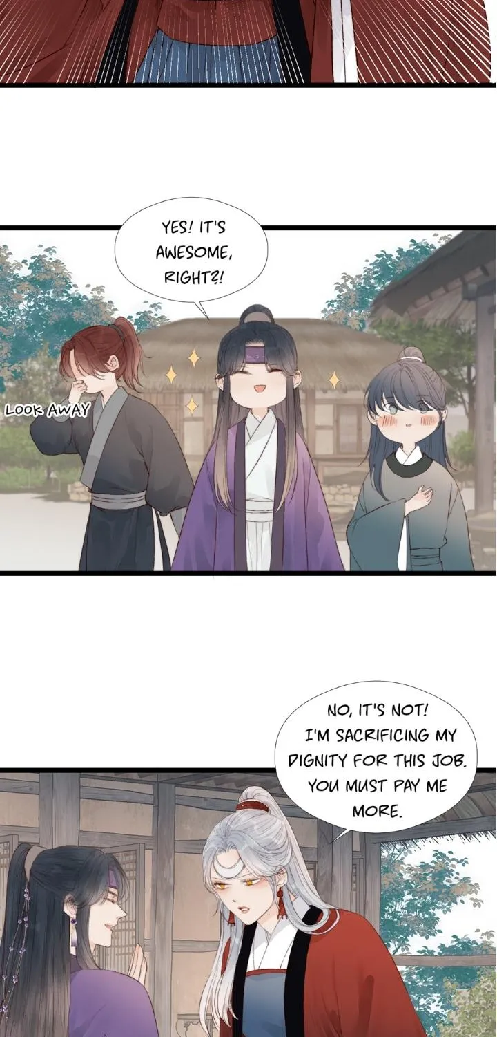 My Beautiful Gentle Bandit Chapter 45 page 23 - MangaKakalot