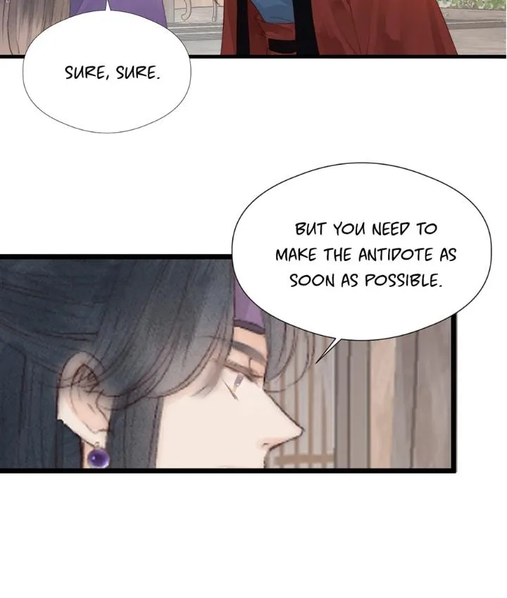 My Beautiful Gentle Bandit Chapter 45 page 24 - MangaKakalot