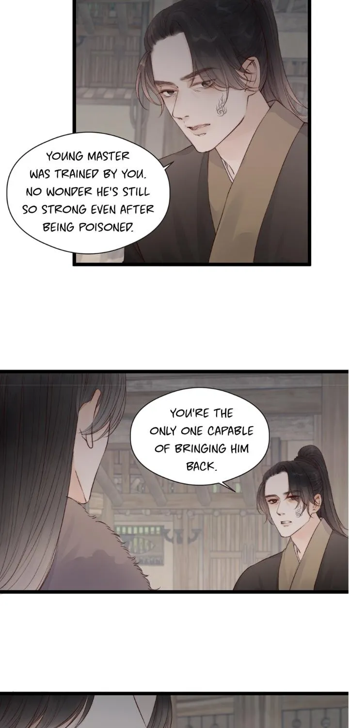 My Beautiful Gentle Bandit Chapter 45 page 4 - MangaKakalot