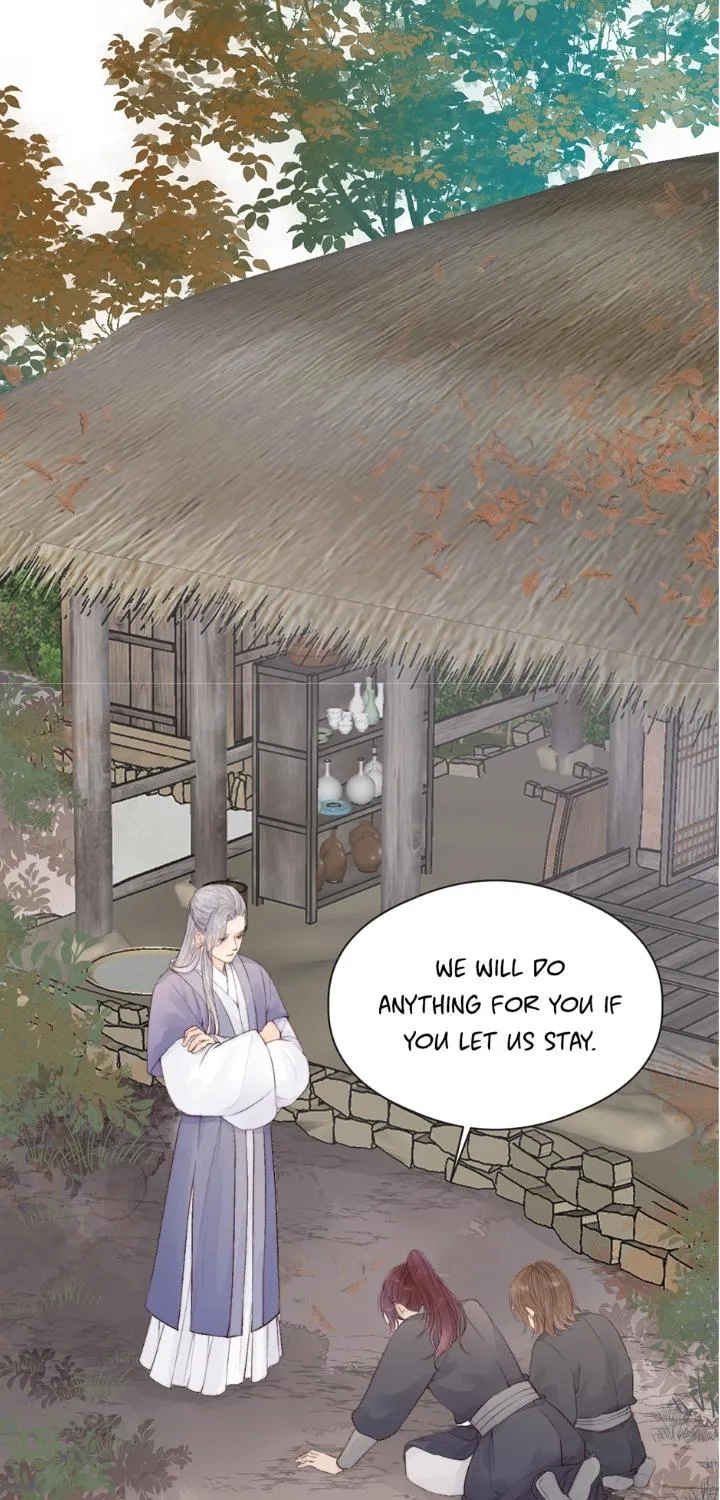 My Beautiful Gentle Bandit Chapter 45 page 6 - MangaKakalot