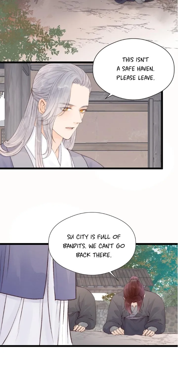 My Beautiful Gentle Bandit Chapter 45 page 7 - MangaKakalot