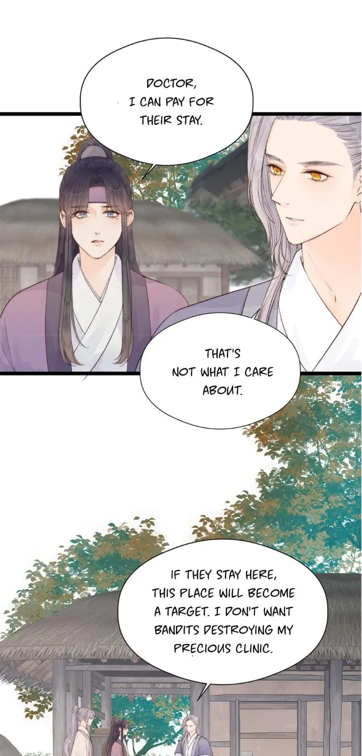 My Beautiful Gentle Bandit Chapter 45 page 8 - MangaKakalot